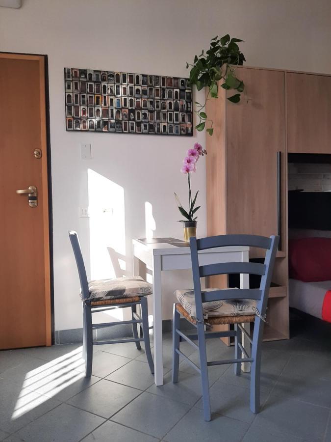 Vinessa Home Peschiera del Garda Extérieur photo