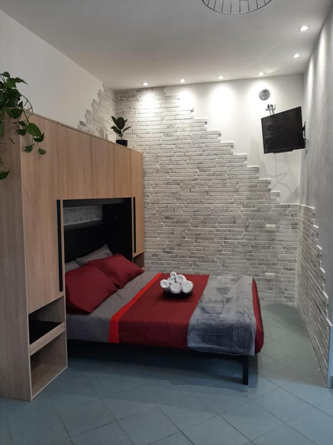 Vinessa Home Peschiera del Garda Extérieur photo
