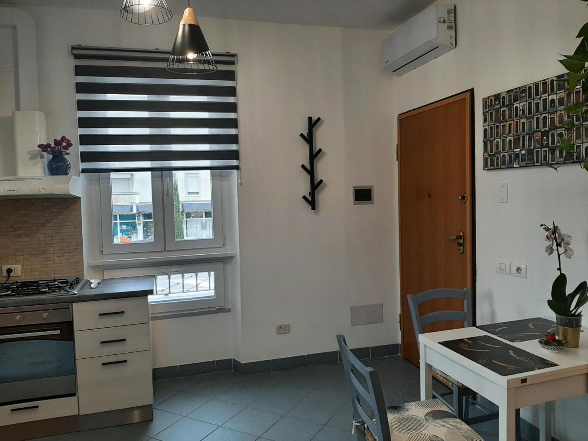 Vinessa Home Peschiera del Garda Extérieur photo