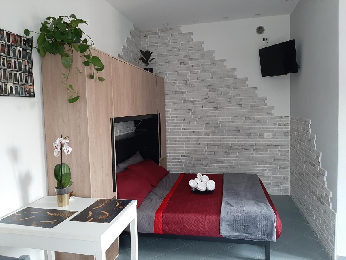 Vinessa Home Peschiera del Garda Extérieur photo